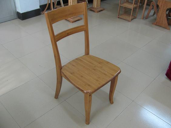 Hamburg Bamboo Chair