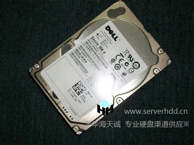 Продать ST3600057SS жесткий диск сервера