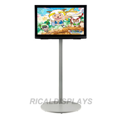 Мобильный стенд для плазменных панелей и LCD TV