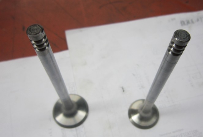 auto parts valve