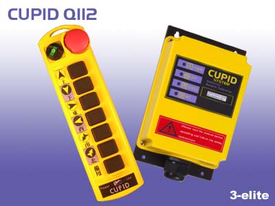 CUPID SYSTEM Q200