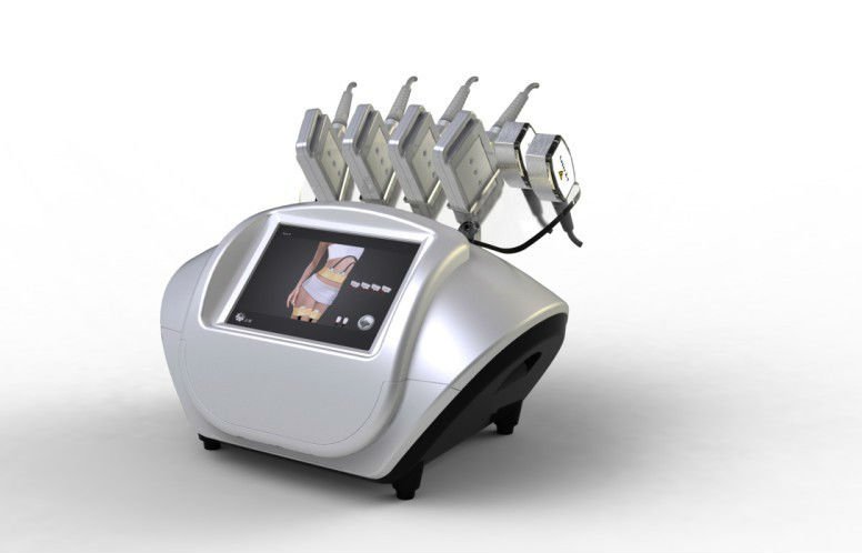 LS651 650nm Lipo Laser/Laser Lipolysis Slimming Equipment