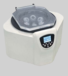 Vacuum Concentrator centrifuge