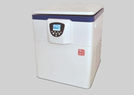 Low-Speed Large-Capacity Refrigerated centrifuge