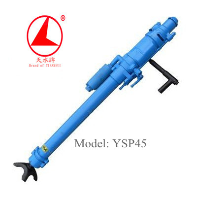 YSP45 pneumatic hammer drill