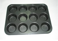 12 Cup Muffin pan 
