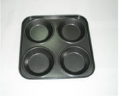 4cups Yorkshire Pudding Tray 