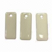 ISO 14443A Epoxy RFID Clothes/Jewelry Hang Tags with Mifare 1K S50 Chip 