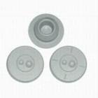 butyl rubber stoppers infusion bottles