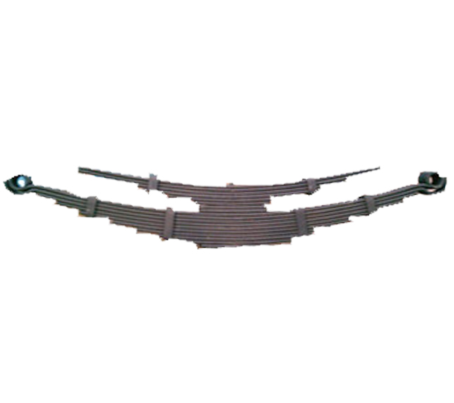 Auto Leaf Spring