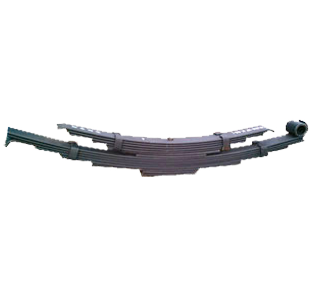 Auto Leaf Spring