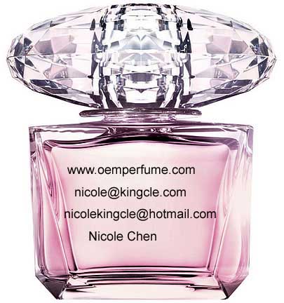 best popular branded oem perfume bottles