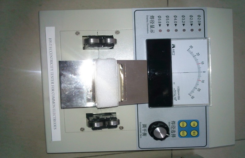 electrode tester