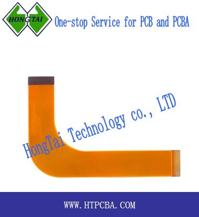 Flexible PCB, FPC, PI and PET base PCB, rigid felx PCB