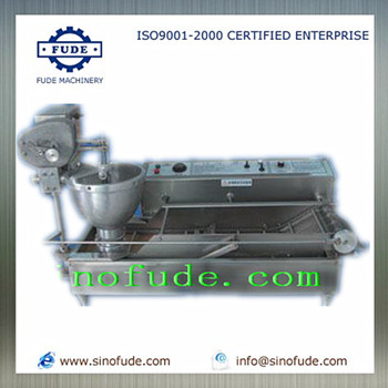 Automatic Donuts Forming machine