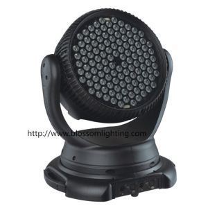 High Power 120*3W LED Moving Head Wash Light (BS-1007)