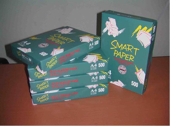 Double A A4 A3 paper 80 gsm 70 gram Copy Paper