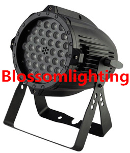 36 * 3W Black Beauty LED PAR Light (BS-2014)