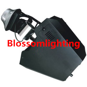 Intelligent Roller Flower Scanner Light (BS-2208)