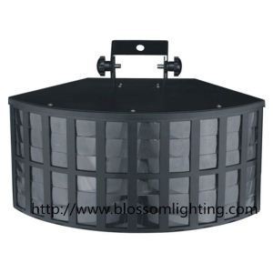 LED Disco Butterfly Light (BS-5008)