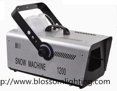 1200W Snow Machine (BS-8004)