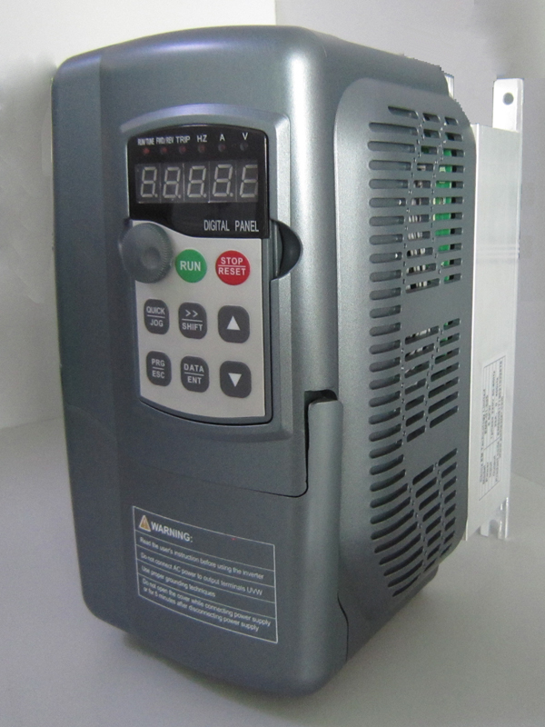 инвертор частоты серии EM9 5,5 кВт 380В
