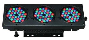 108*1W RGB LED 3 Heads Wall Wash Light (BS-3008)
