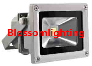 10W LED Flood Light (BS-2101)