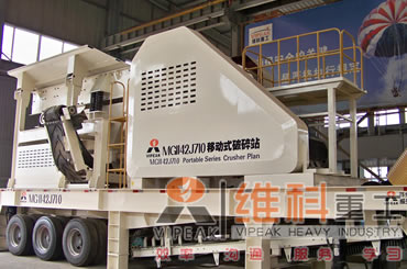 Stone Crushing and mobile crusher plant for sale