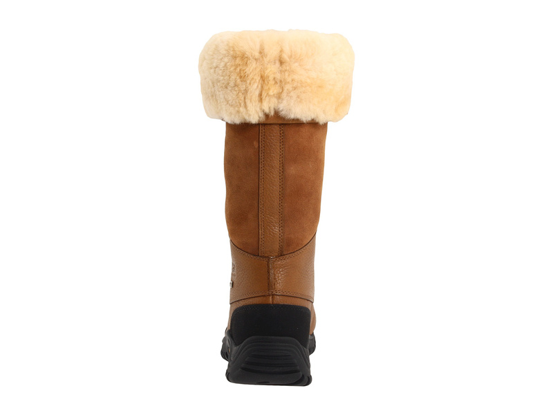 Угги женские уги АдиронДак Ugg Womens Adirondack Tall Boot Model: 5498(250USD/pcs)