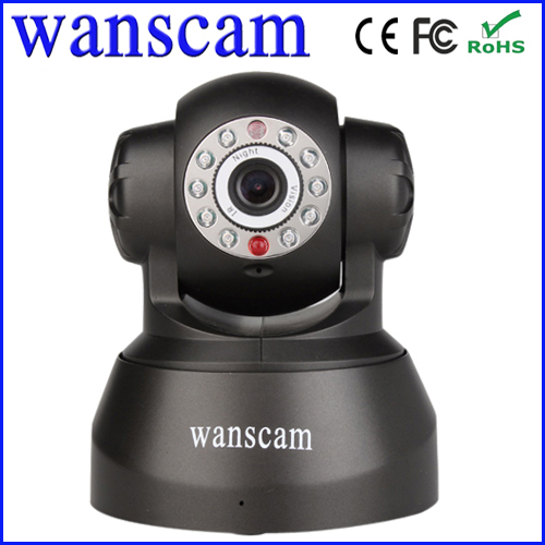 камера Wanscam крытый беспроводной IP-камера для дома