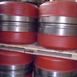 truck brake drum