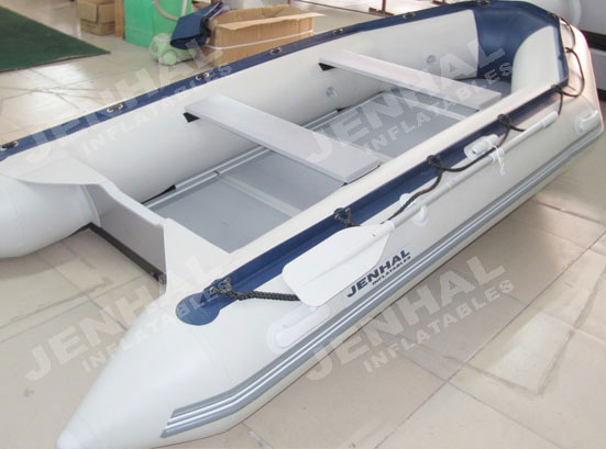 inflatable boat-universal boat TS480