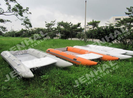 inflatable boat-speed boat-HS500