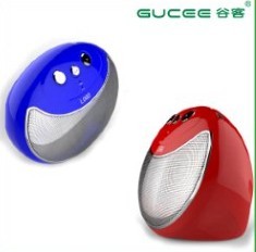 Bluetooth speaker X8
