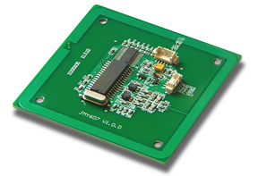 Продам модуль JMY607 ВЧ RFID,ІІС по UART