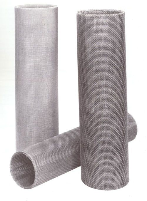 Zirconium Wire Cloth,Zirconium Woven Wire Mesh