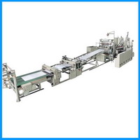 ABS single, multi-layer composite plate production line/plastic board extruder