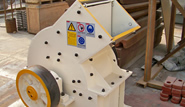 Vipeak Hammer type stone crusher/stone crushing machine/hammer mill for limestone