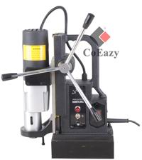 38mm Magnetic Drill Machine, 1050W with Two Speeds