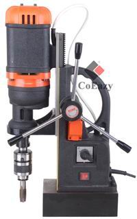 120mm Magnetic Drill with M33 Tapping