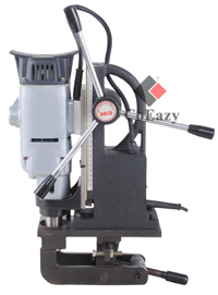 Rail Drilling Machine, 40mm Cutter and 1200W Power