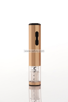 Safuly F06 Electric Wine Bottle Opener Corkscrew