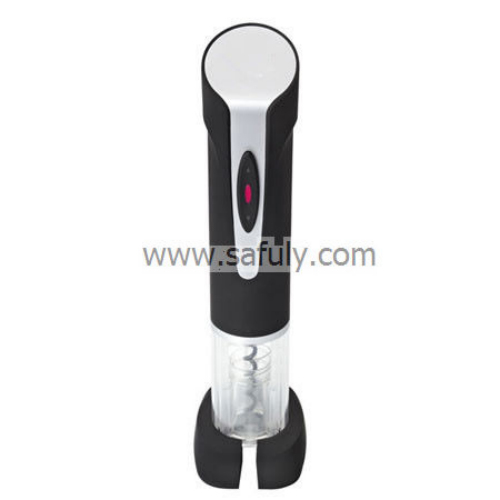 Safuly I01 Rechargeable Wine Opener Corkscrew