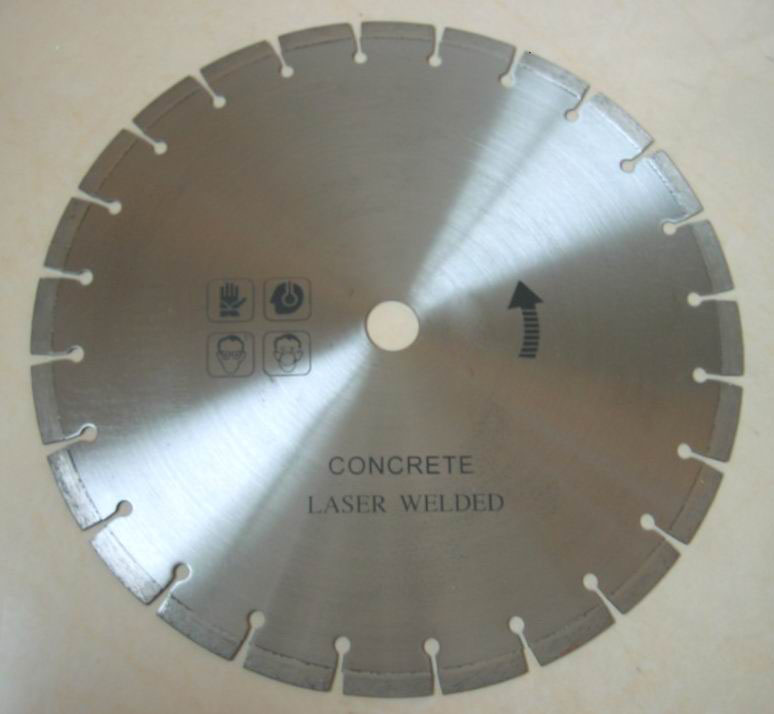 diamond blade for concrete