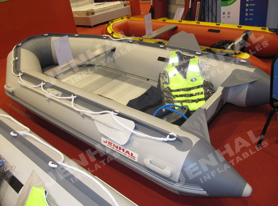 inflatable boat- universal boat-TS380