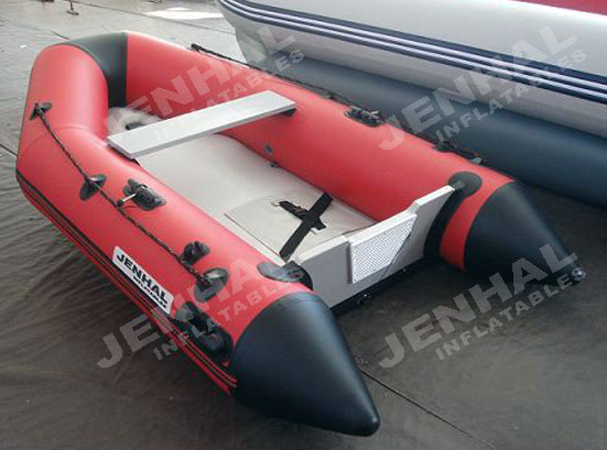 inatabe boat-all round boat-T270
