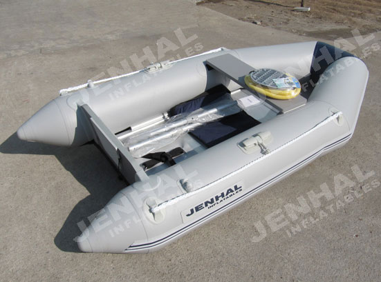 inatabe boat-all round boat-T230