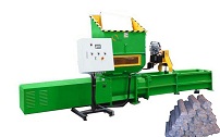 foam compactor