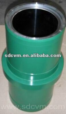 10P-130 Drilling Rig Mud Pump Liner